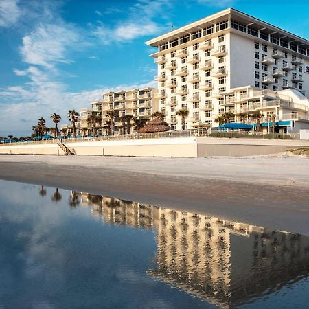 The Shores Resort & Spa Daytona Beach Shores Exterior foto