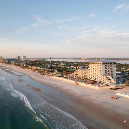 The Shores Resort & Spa Daytona Beach Shores Exterior foto