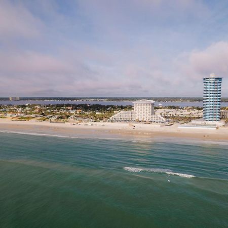 The Shores Resort & Spa Daytona Beach Shores Exterior foto