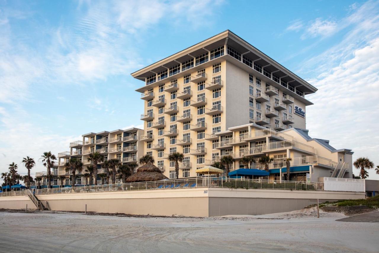 The Shores Resort & Spa Daytona Beach Shores Exterior foto