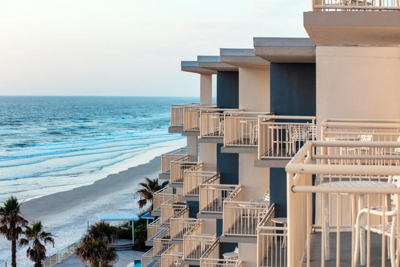 The Shores Resort & Spa Daytona Beach Shores Exterior foto