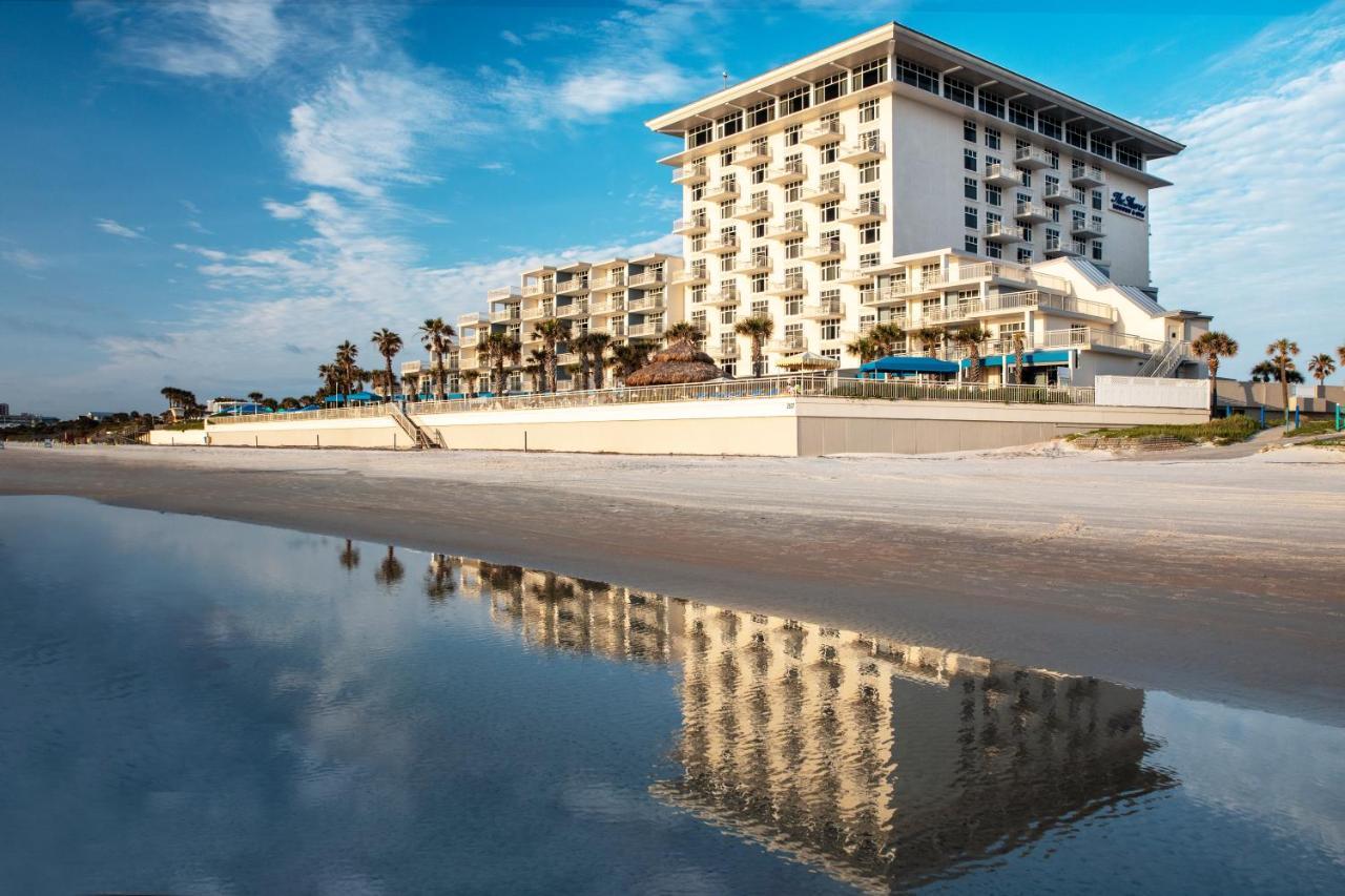 The Shores Resort & Spa Daytona Beach Shores Exterior foto